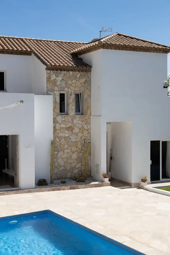Chalet con terraza en venta en Nueva Andalucía, imagen 32