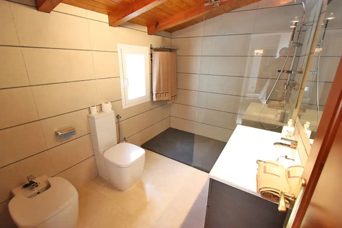 Villa con piscina in vendita a Cap Martí - El Tossalet - Pinomar, imagen 20