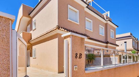 Foto 2 de Planta baja en venta en Lomas de Cabo Roig - Los Dolses, Orihuela