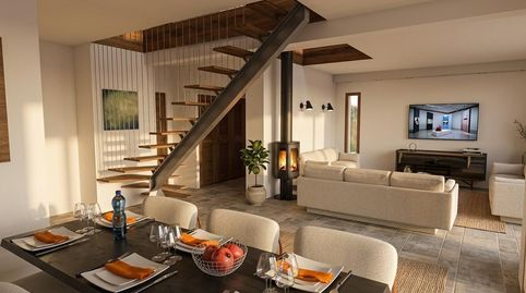 chalet independiente con jardín y vistas, imatge 3