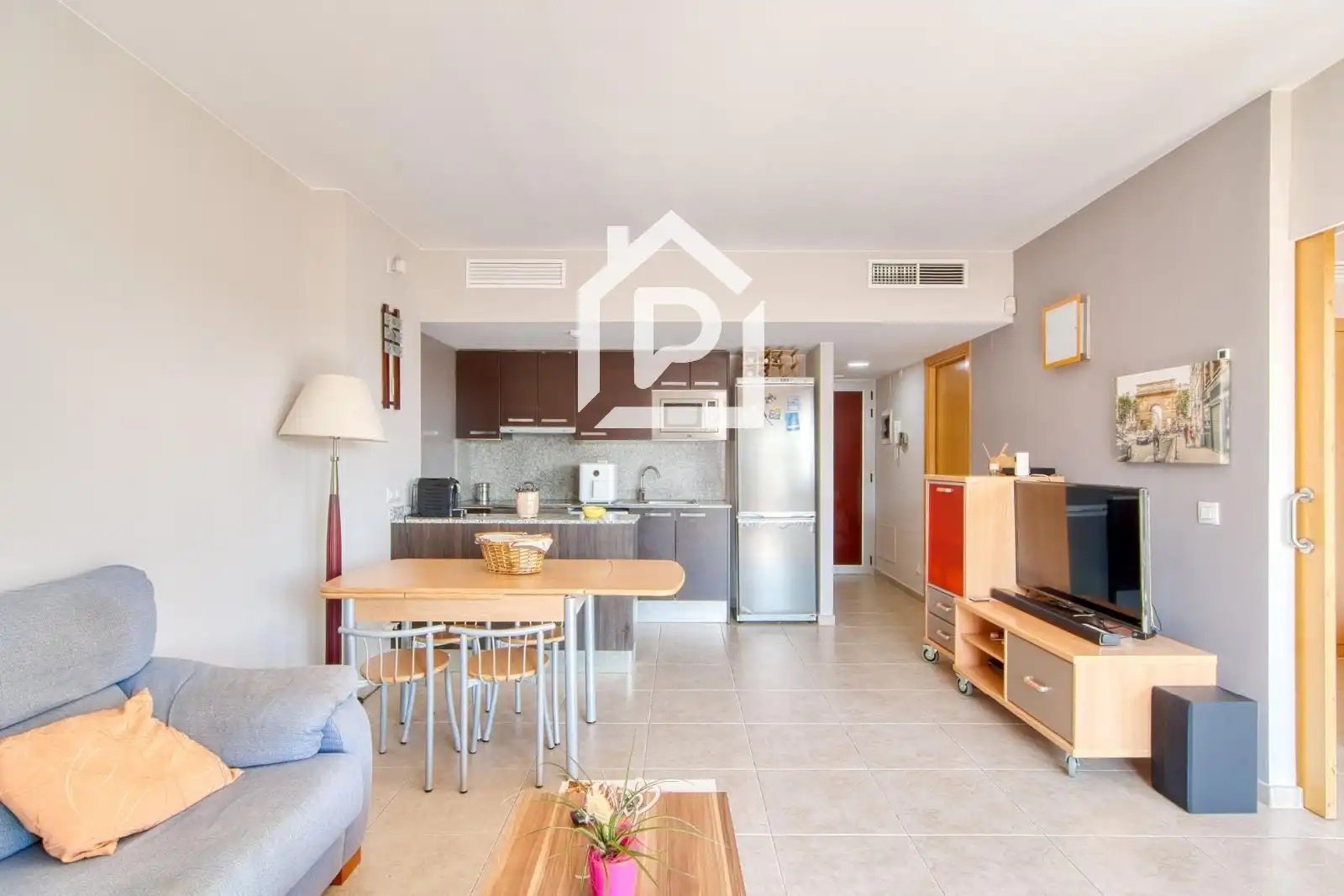 Piso con piscina en venta en Santa Margarida 9, imagen 11