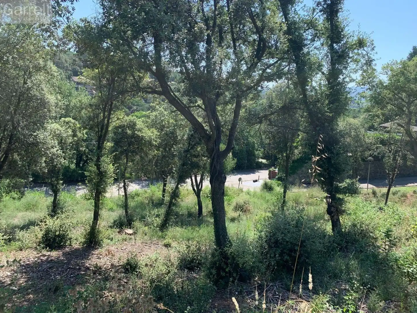 Terrenys i solars en venda a CL SANT ROC  
 SANT PERE DE VILAMAJOR (BARCELONA), imagen 19