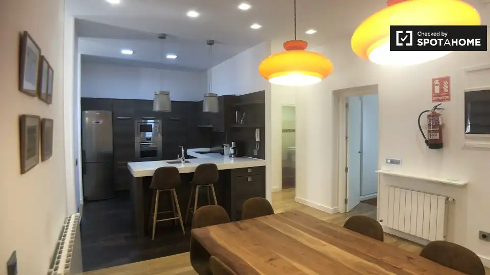 Piso con terraza en alquiler en Centro, imagen 17