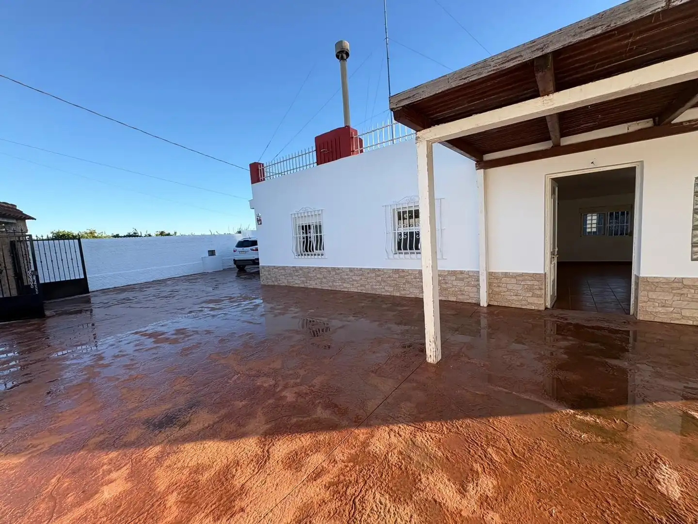 Detached house with pool for sale in Urbanizaciones, imagen 25