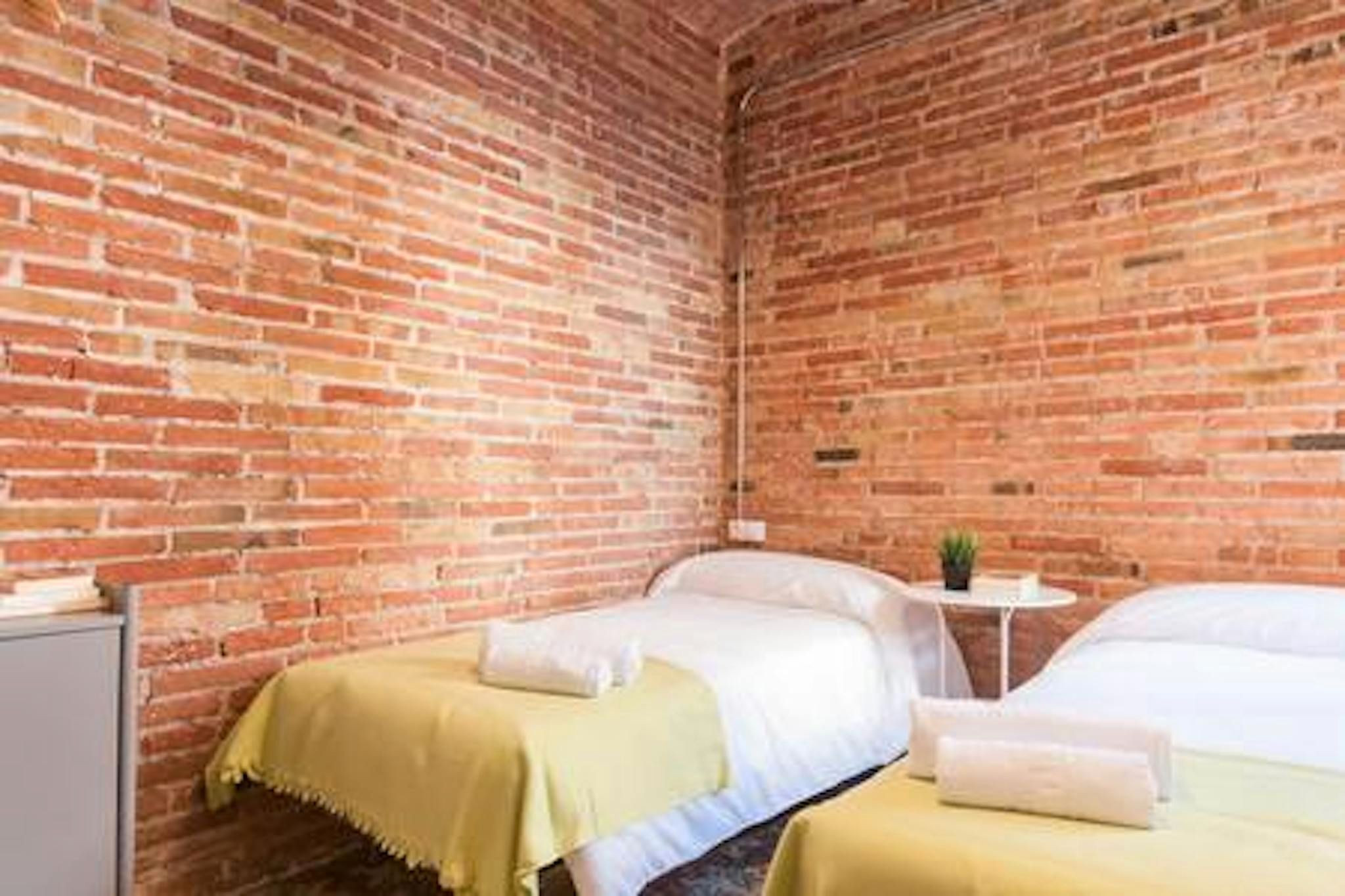 Pis de lloguer a N/A, Sant Andreu de Palomar