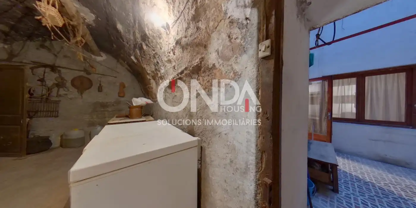 Casa adosada en venta en Calle Ravàl del Vall, 25, Salàs de Pallars