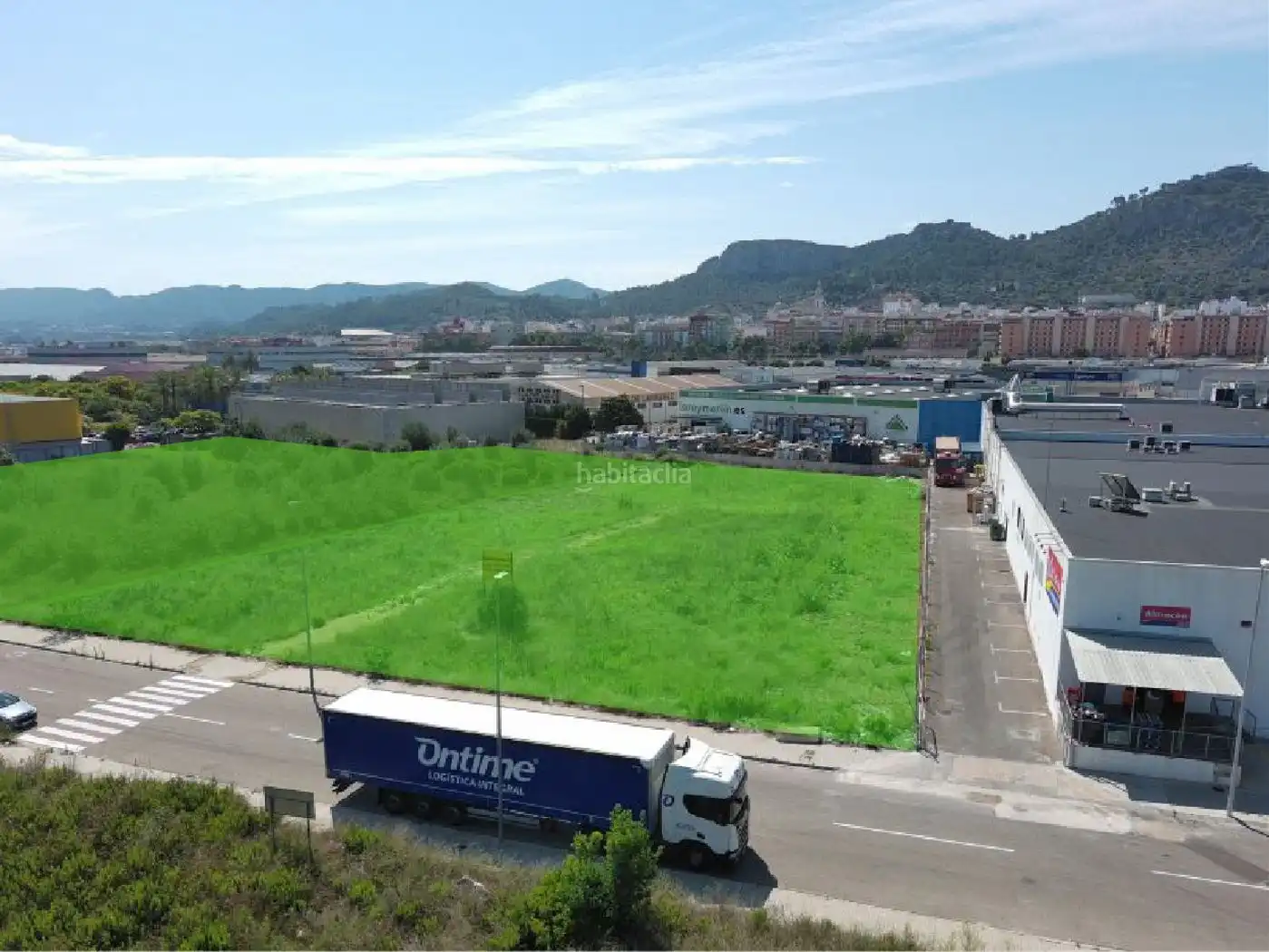 Terreno industriale in vendita a Calle la Vila 2 12, imagen 27