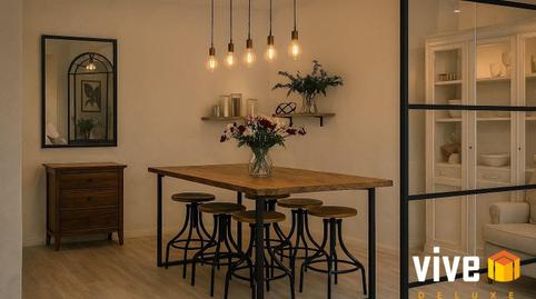 Foto 4 de Casa o xalet en venda a San Vicente,  Sevilla Capital