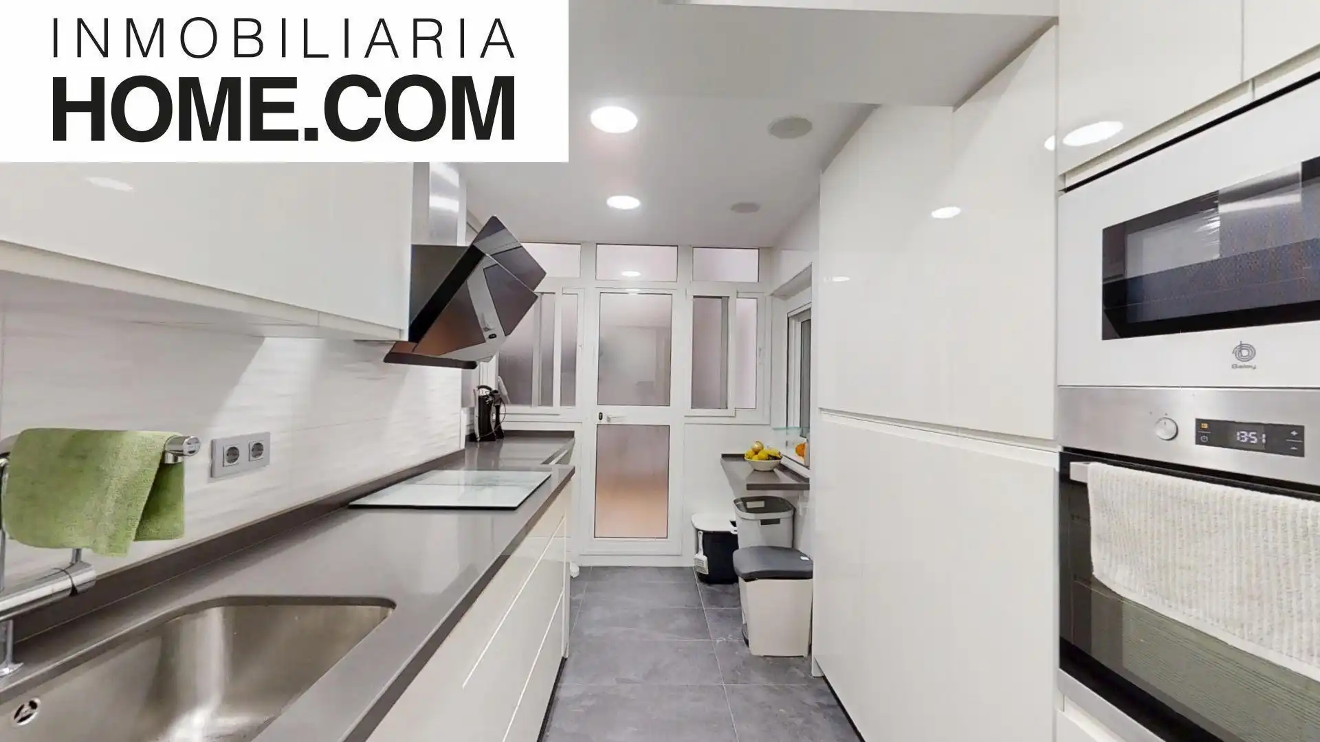 Piso en venta en Santa Cristina - San Rafael