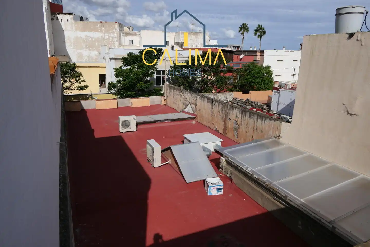 Residencial en venda a calle argentina 6, imagen 44