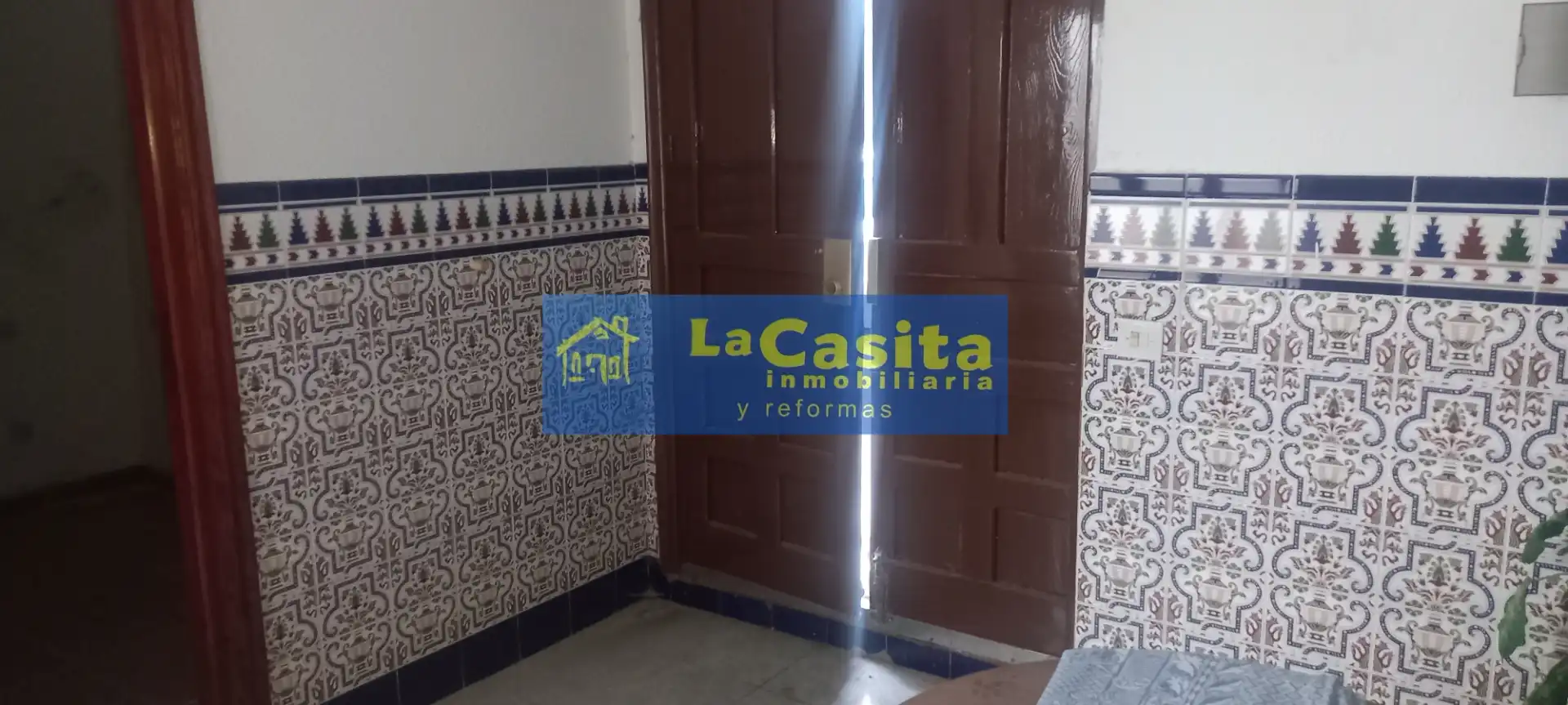 Dormitori de Casa o xalet en venda en Almagro amb Terrassa, Traster i Balcó