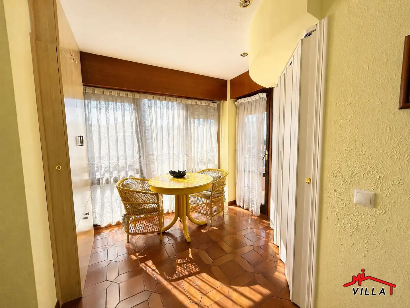 Dining room of Flat for sale in Laredo  with Terrace