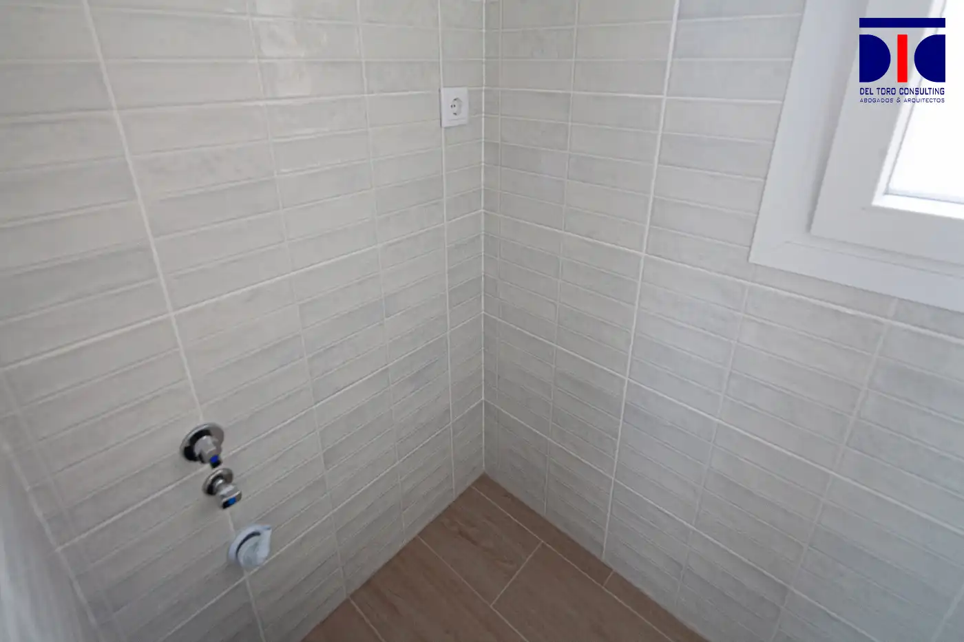 Baño de Ático en venta en Sevilla con Terraza