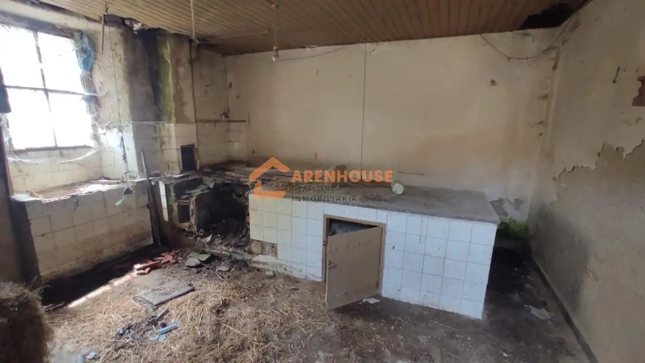 Maison avec jardin à vendre à O Carballiño, imagen 6