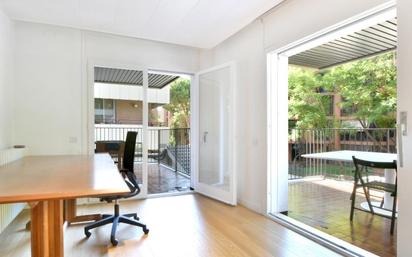 Flat for rent to own in Sarrià - Sant Gervasi