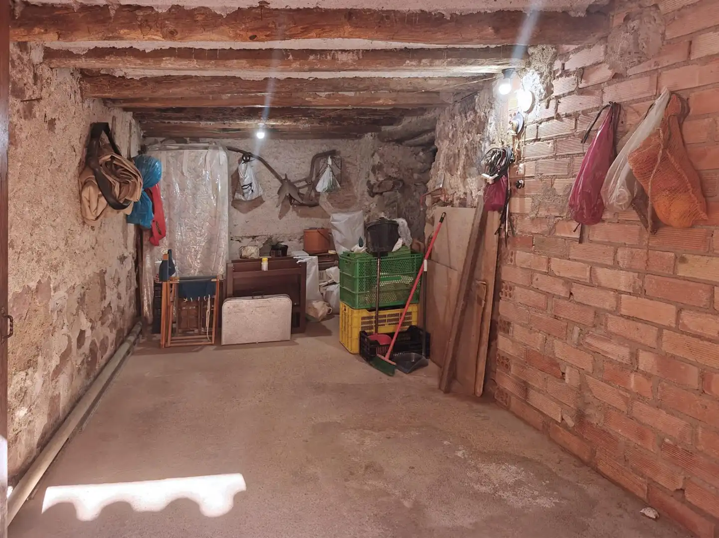 Casa o chalet en venta en Prades con Trastero y Balcón