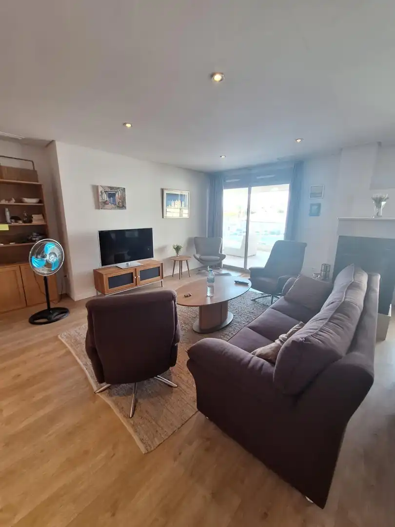 Apartament amb terrassa en venda a Calle CLAVO, imagen 10