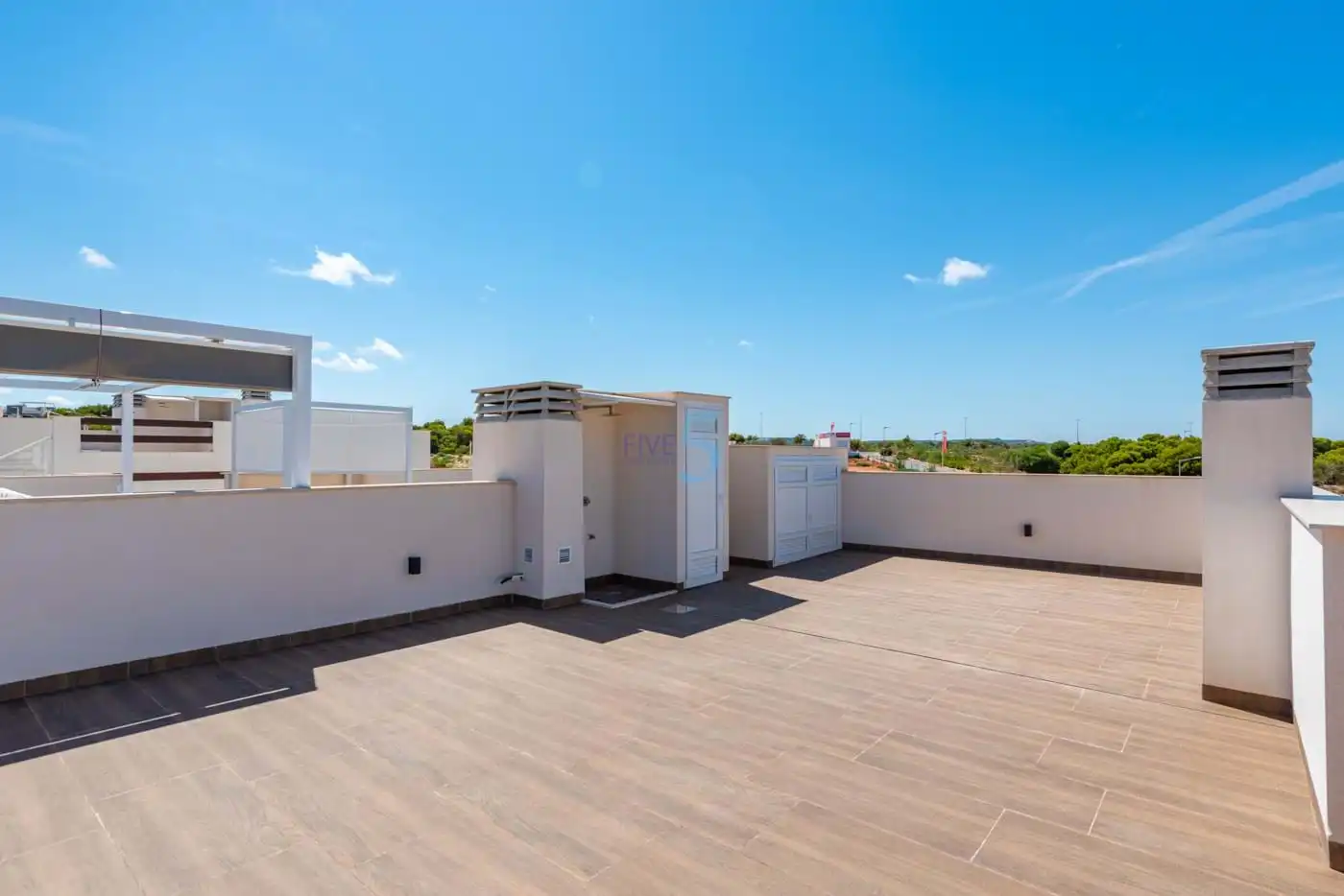 Piso con piscina en venta en Los Balcones - Los Altos, imagen 48