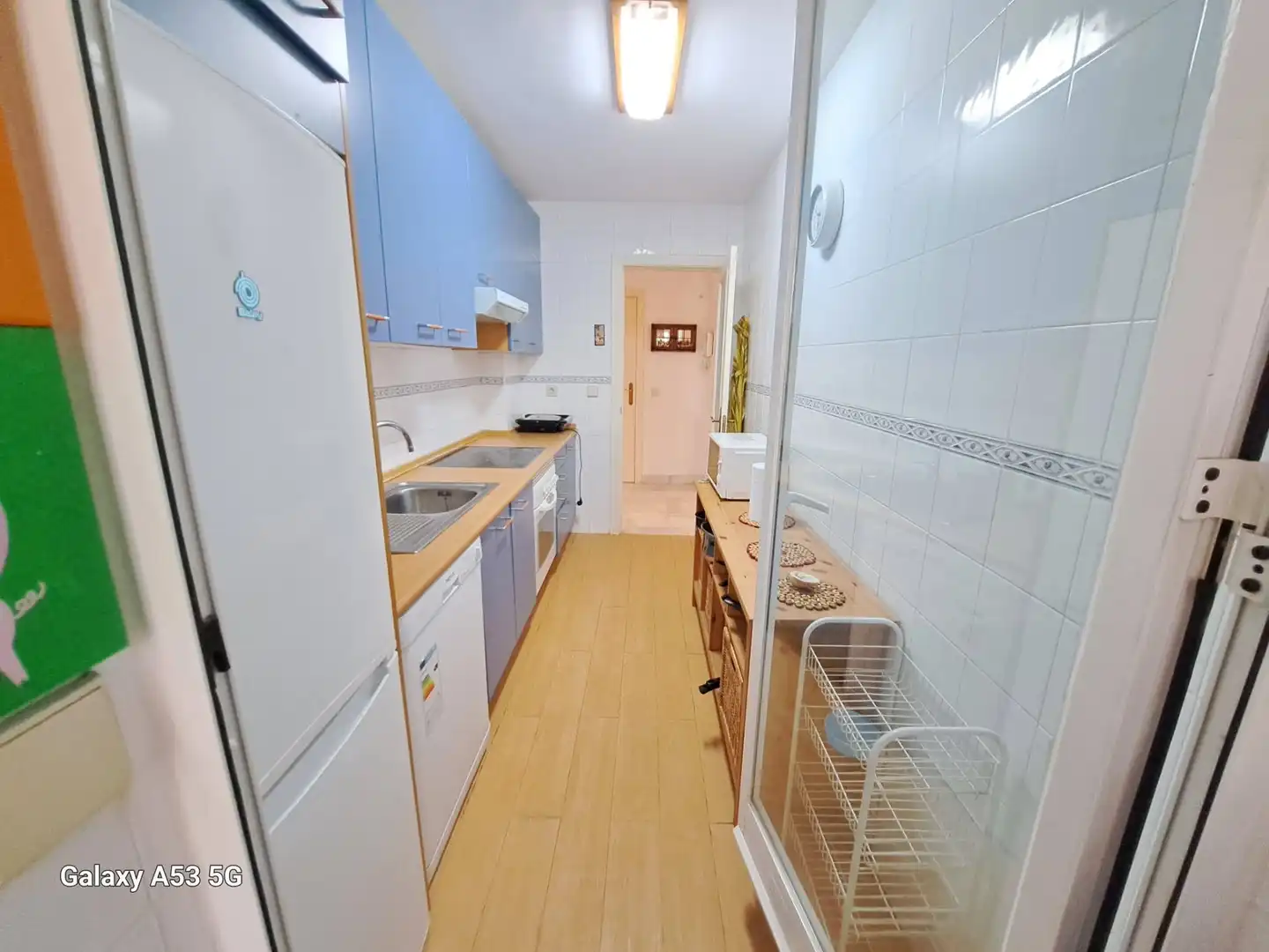 Flat for rent in La Carolina - Guadalpín