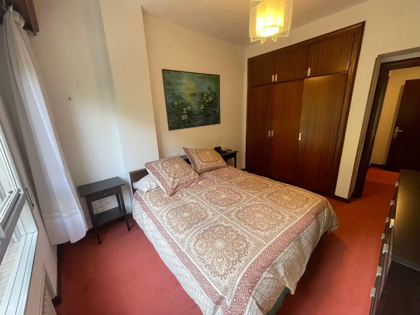Flat with lift for sale in Juan Antonio Zunzunegi, imagen 8