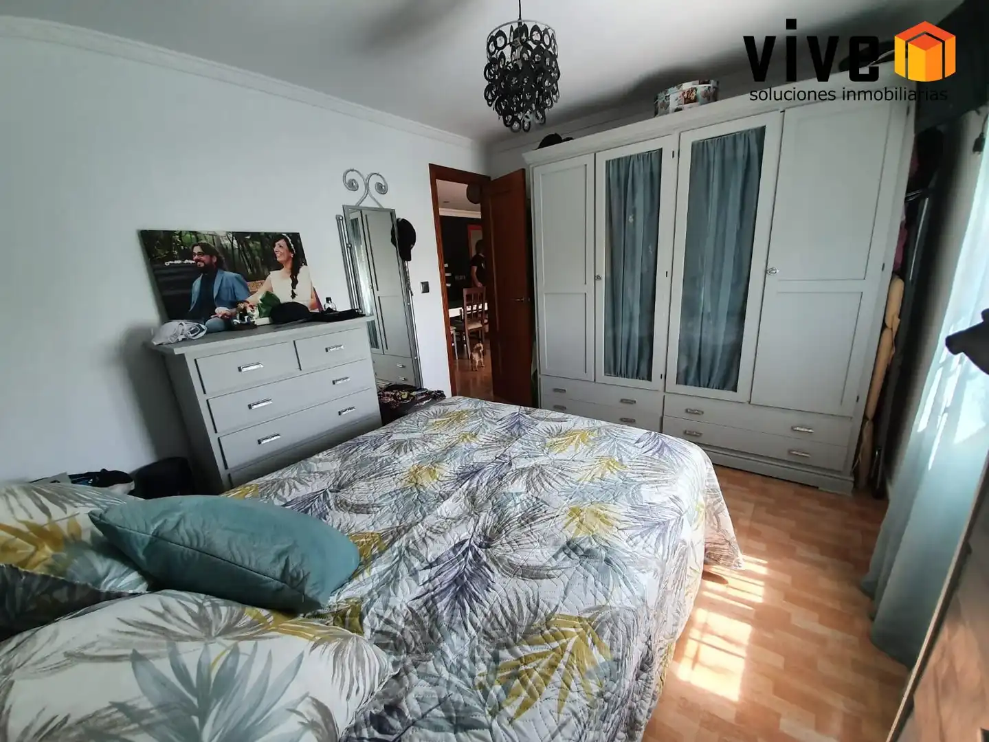 Piso de alquiler en Barrio Bajo