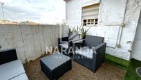 Terrace of Flat for sale in Santa Coloma de Gramenet  with Terrace and Balcony