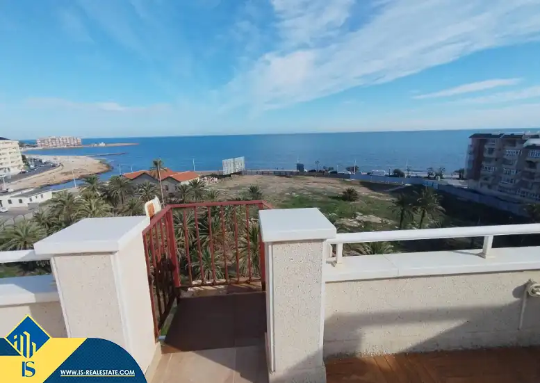 Flat with terrace for sale in Playa del Cura, imagen 15