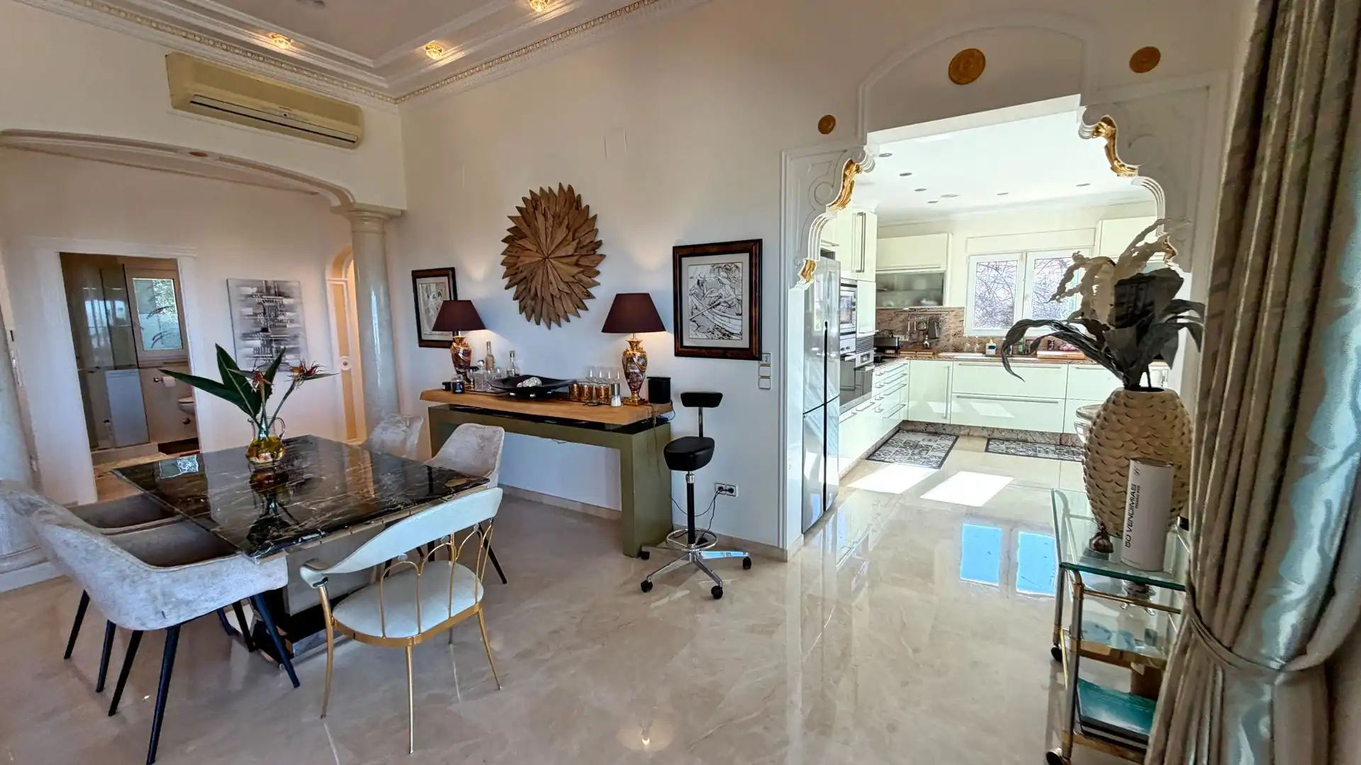 House with pool for sale in Medussa 46B, imagen 13