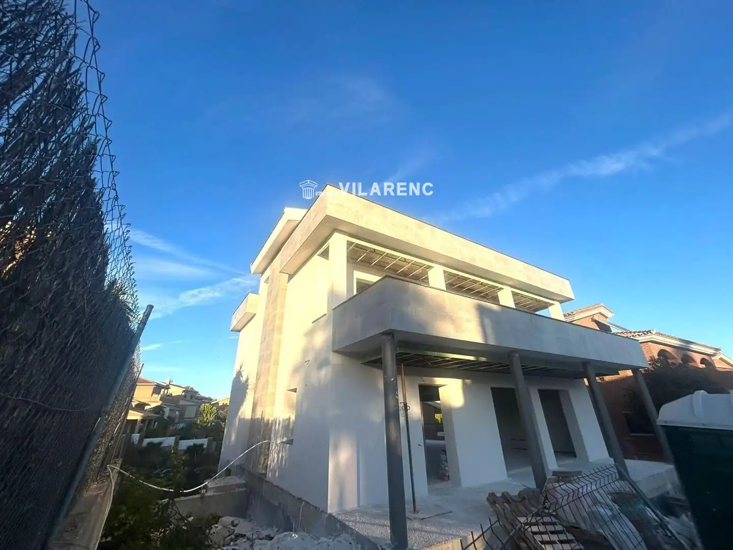 Villa con piscina in vendita a Rasa del Meix, imagen 17