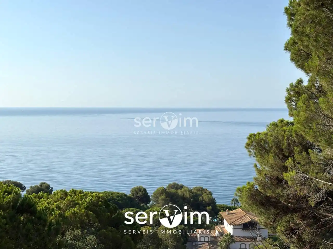 Casa o xalet en venda en Sant Feliu de Guíxols amb Aire condicionat