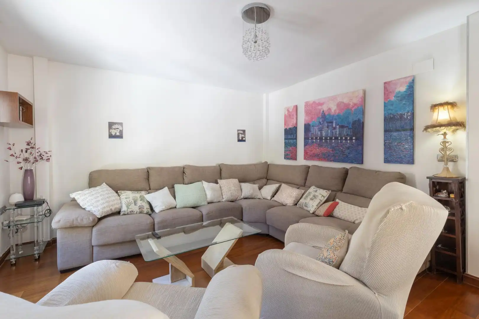 Casa o xalet en venda a San Matías - Realejo