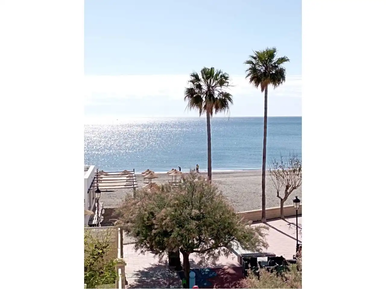 Flat with terrace for sale in Calle Duquesa de Arcos
