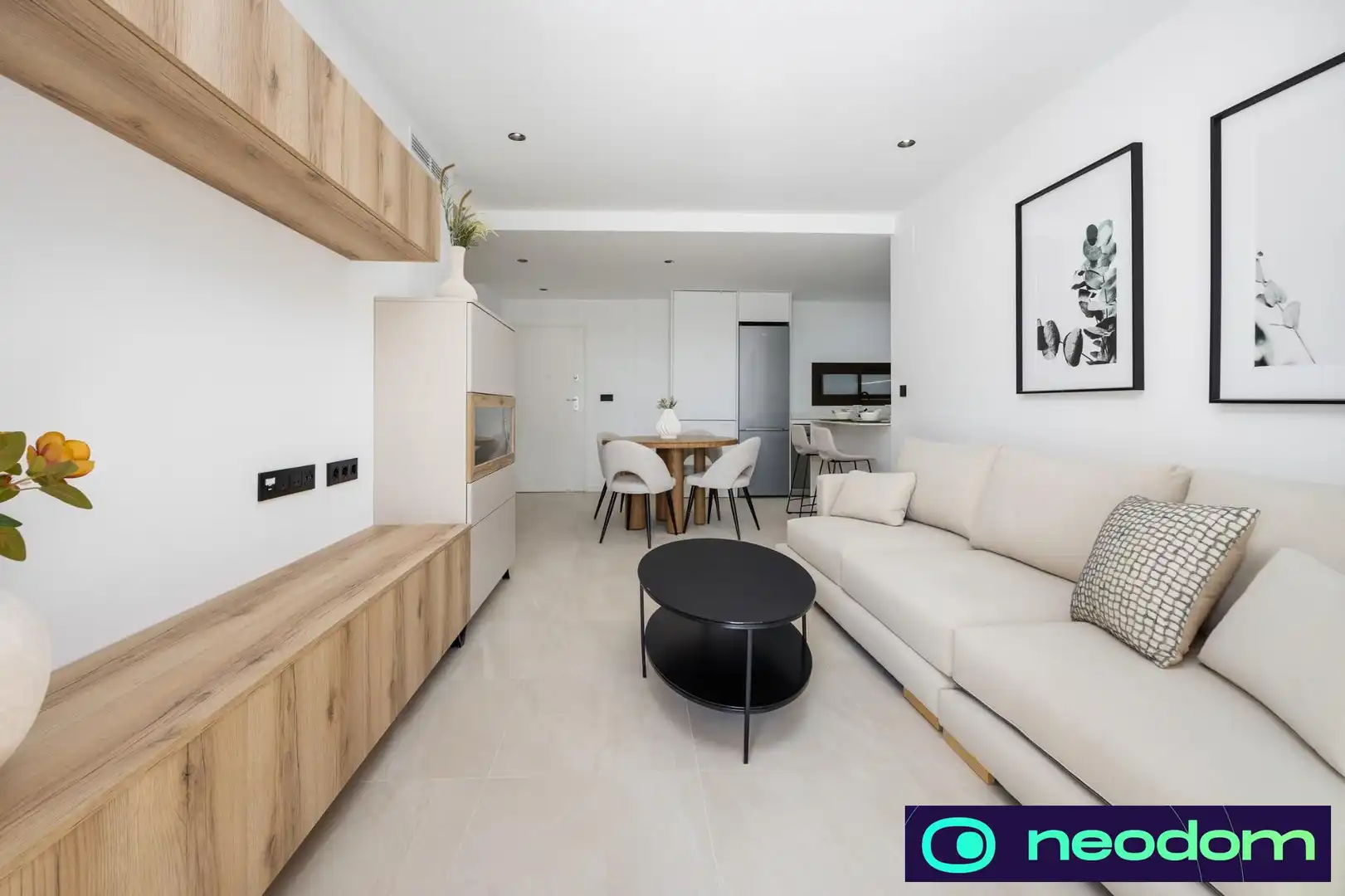 Penthouse with pool for sale in N/A, imagen 38