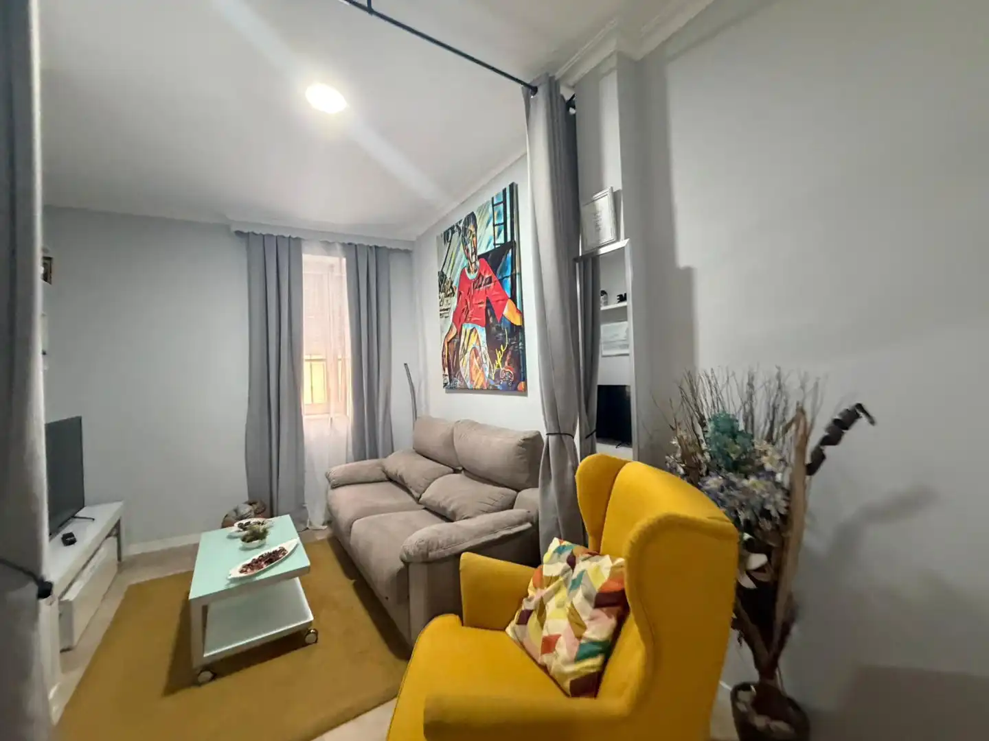Wohnung zum Verkauf in La Caleta - La Viña, imagen 2