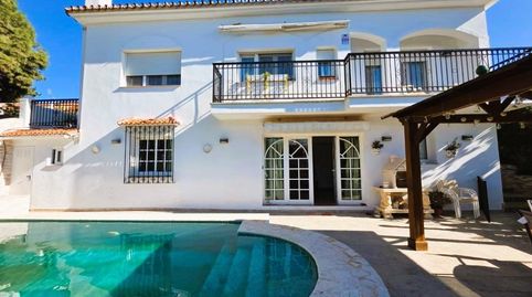 Foto 4 de Casa o xalet en venda a El Atabal, Málaga Capital