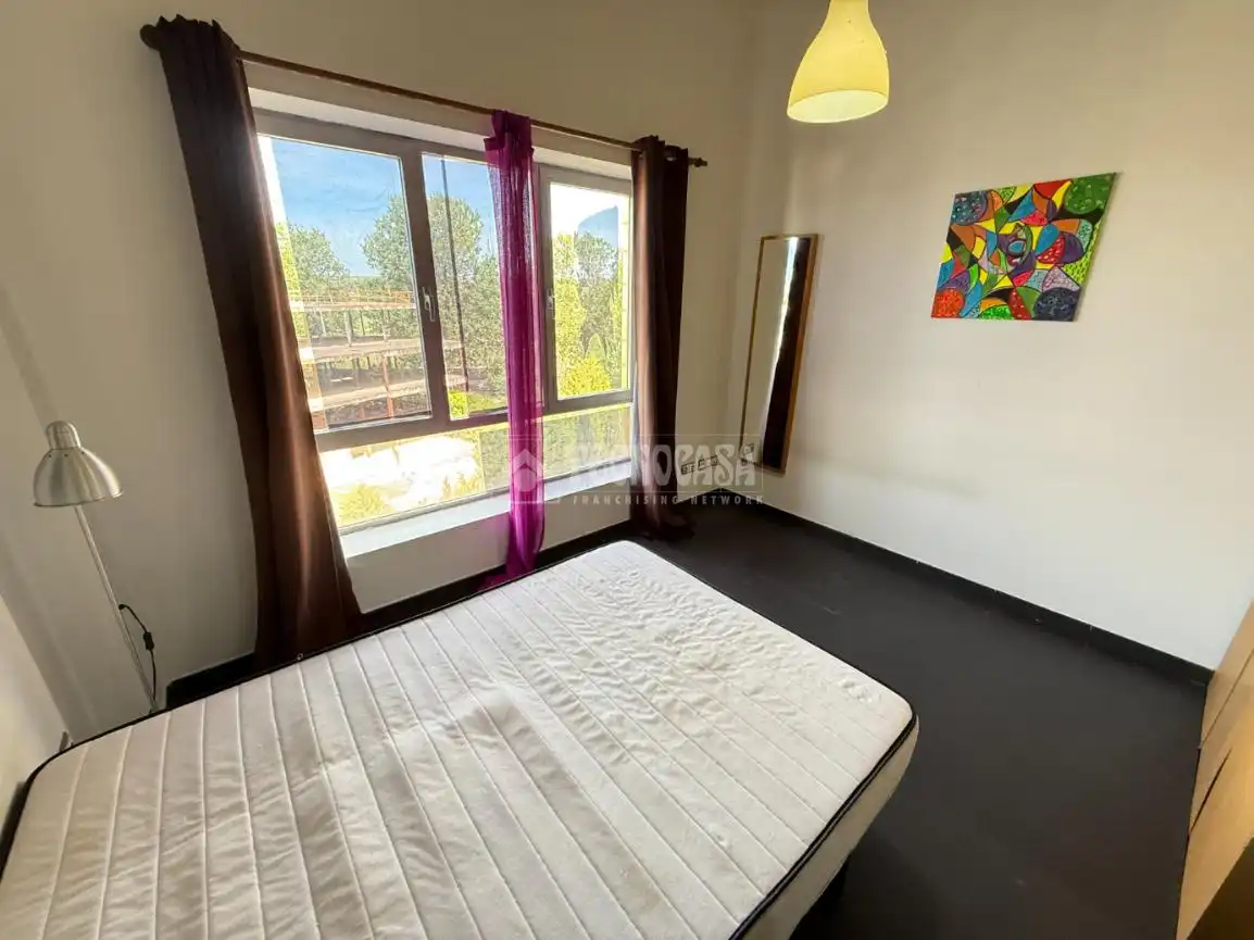 Schlafzimmer von Wohnung zum Verkauf in Guadalajara