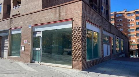 Photo 2 of Premises to rent in Primera Fase - Nuevo Tres Cantos, Madrid
