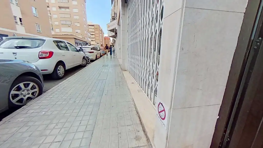 Gewerbefläche zum Verkauf in Carrer del Regidor Lorenzo Llaneras