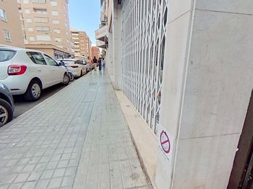 Local comercial en venta en Carrer del Regidor Lorenzo Llaneras