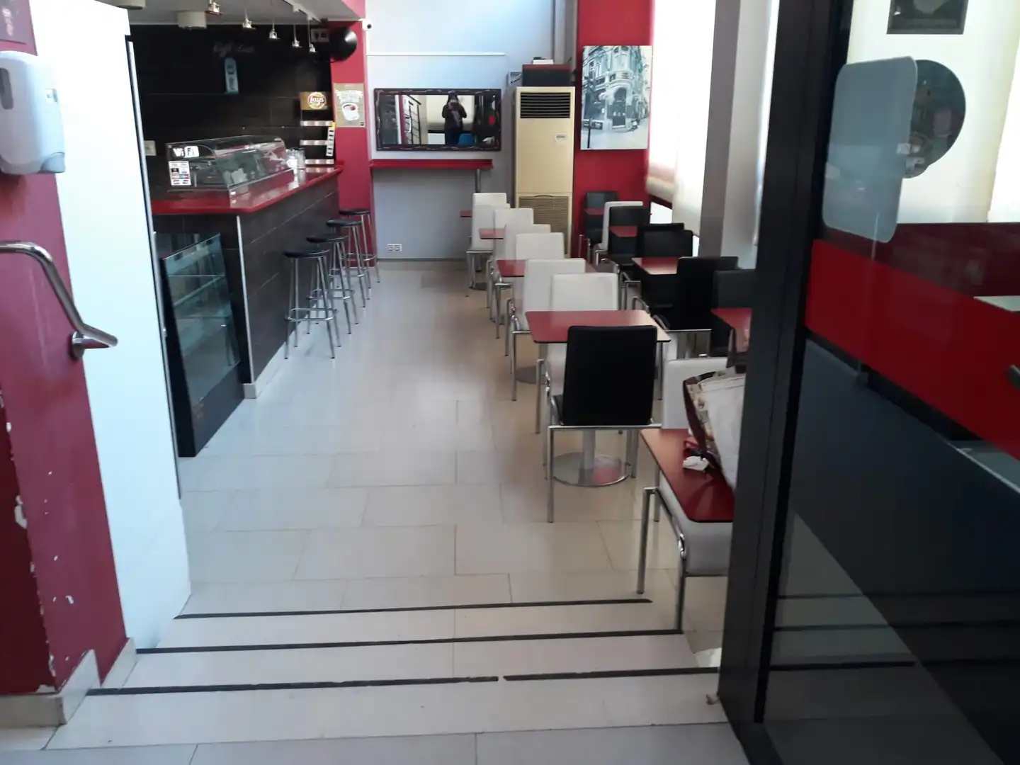 Local comercial en venta en Centre, imagen 5