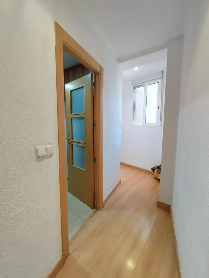 Piso de alquiler en Santa Eulalia