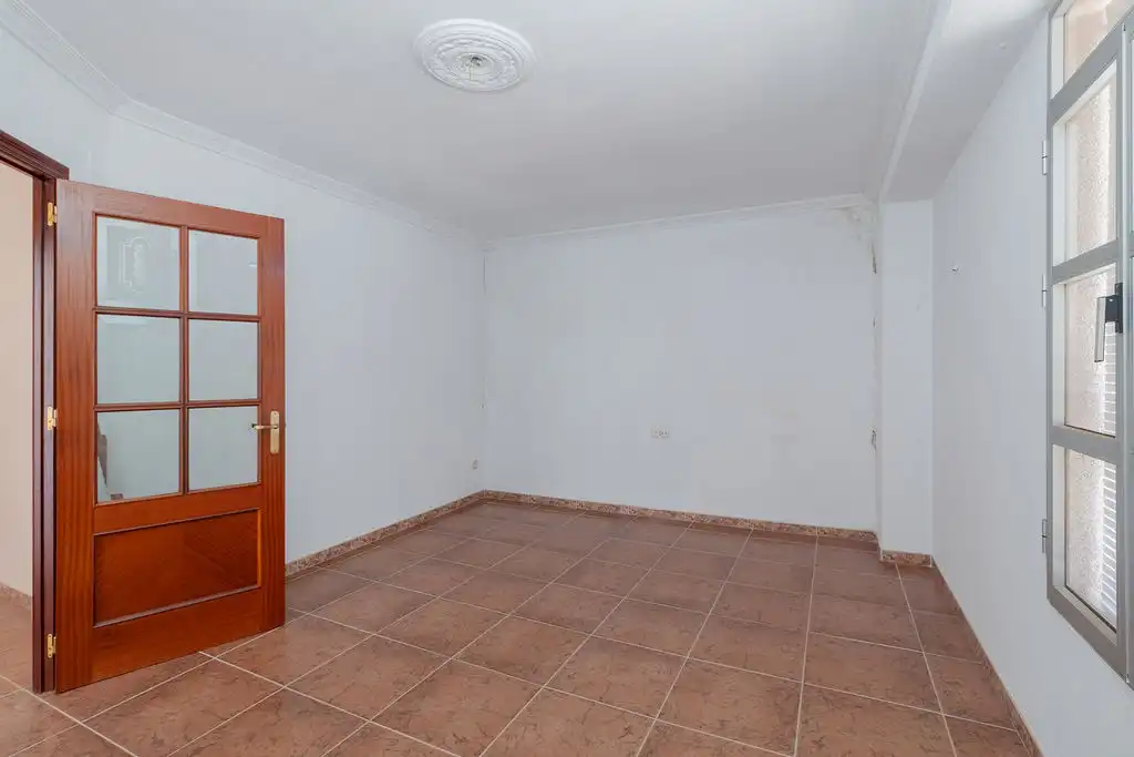 Piso en venta en C/ de La Barrera, El Carmen - La Barrera