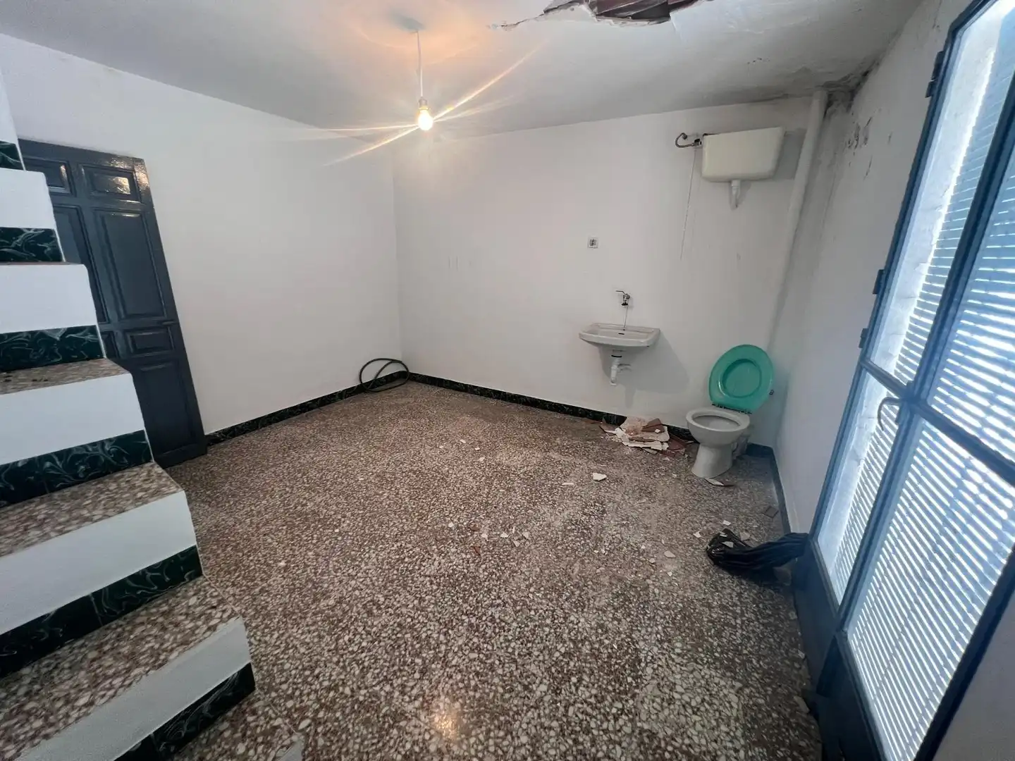 Casa amb terrassa en venda a Calle del Doctor Jiménez, imagen 3