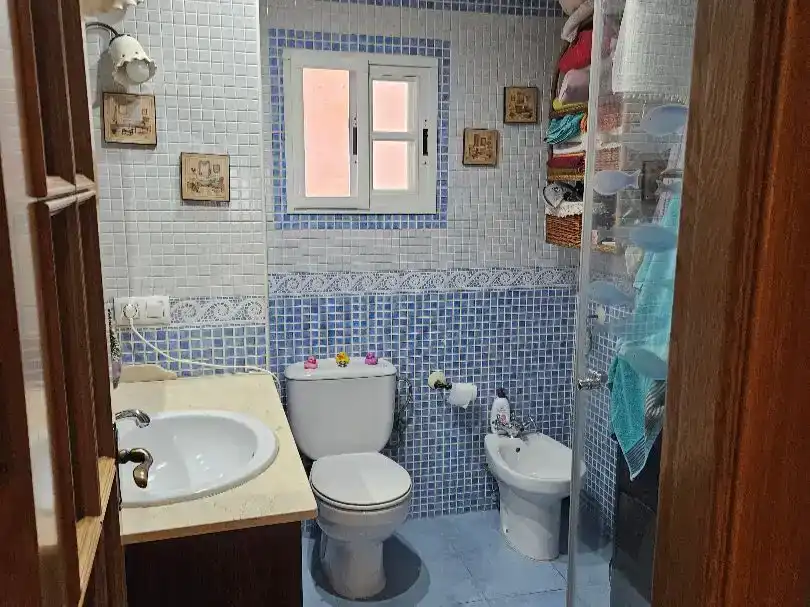 Bany de Pis en venda en Motril amb Aire condicionat i Balcó
