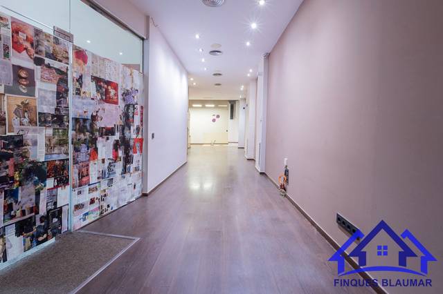 Local comercial en Alquiler en Centre