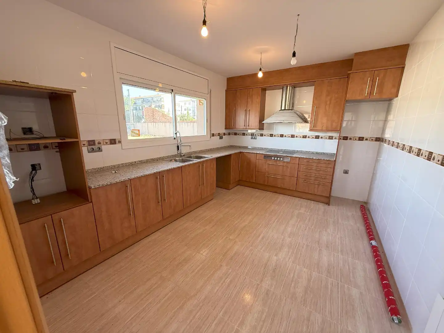 Cocina de Casa o chalet en venta en Bellvei con Terraza