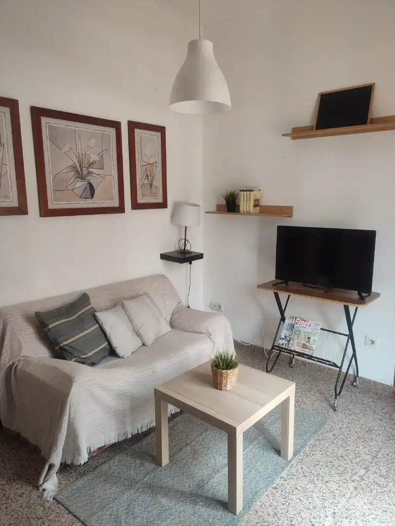 Apartament de lloguer a Plaza Nueva, 12, San Matías - Realejo
