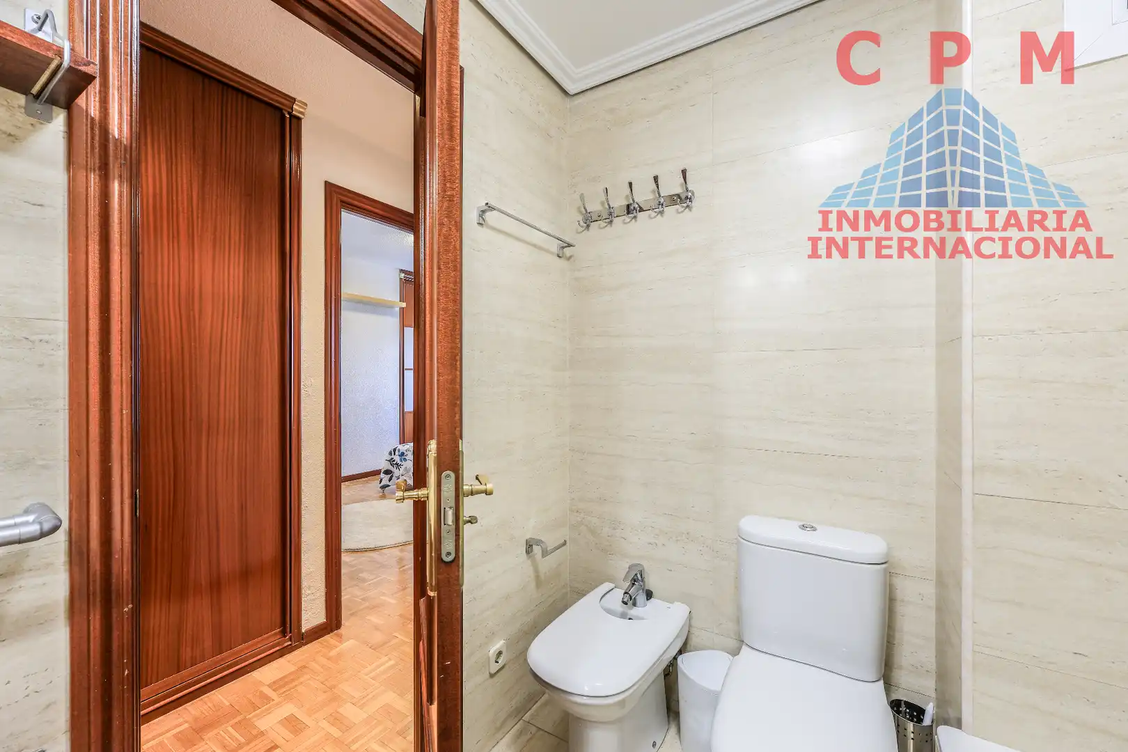 Flat for rent in Retiro