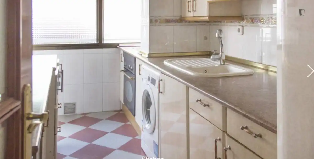 Room in Puerta Bonita