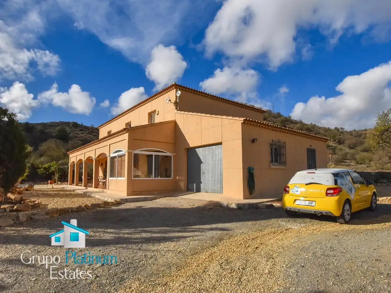 Chalet con piscina en venta en Huércal-Overa, imagen 29